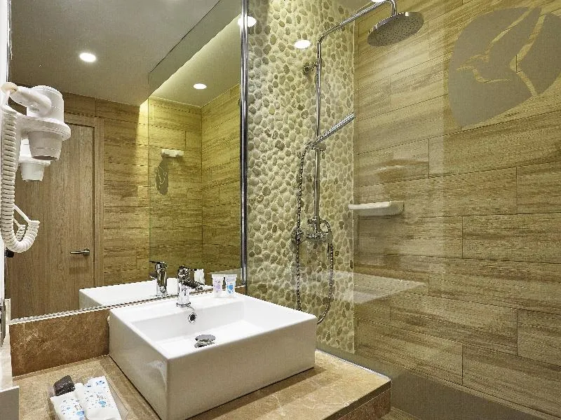 Double or Twin STANDARD Room, Grupotel Maritimo, Majorca