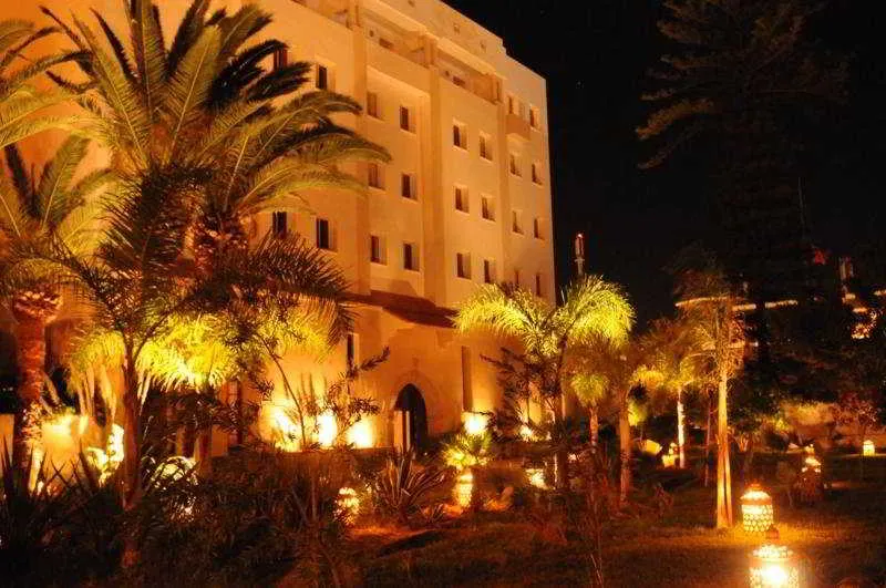 General view, Art Suites El Jadida, Casablanca
