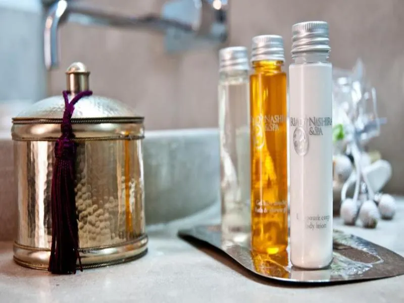 Room, Riad Nashira & Spa, Marrakech