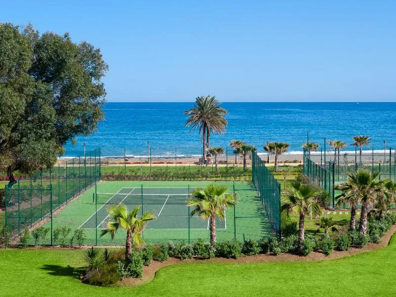 Sports and Entertainment, Estepona Hotel & Spa Resort, Costa Del Sol