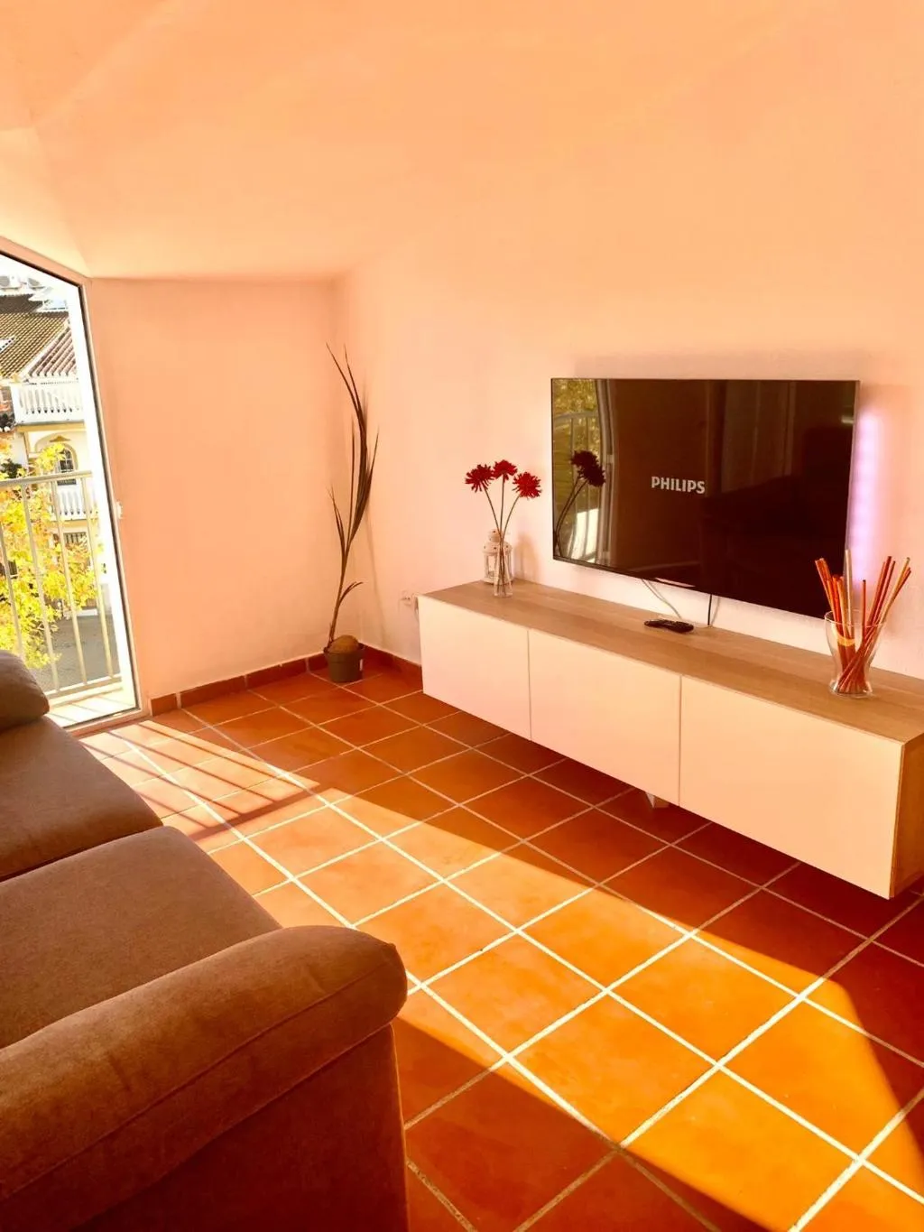 General view, Hostal Sango, Costa Del Sol