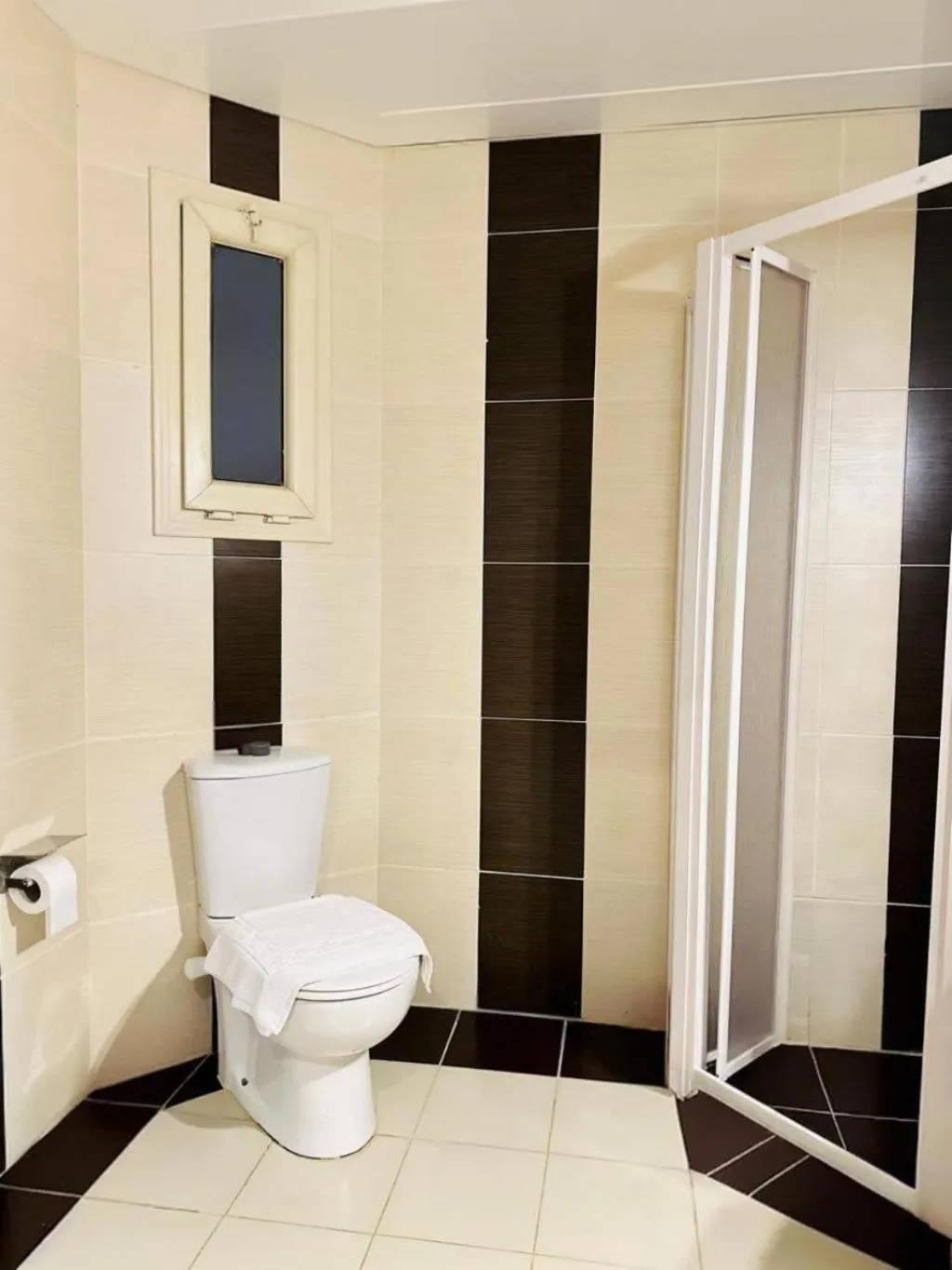 STUDIO WITH BALCONY Room, Royal Beach Serviced Apartments, Red Sea Riviera