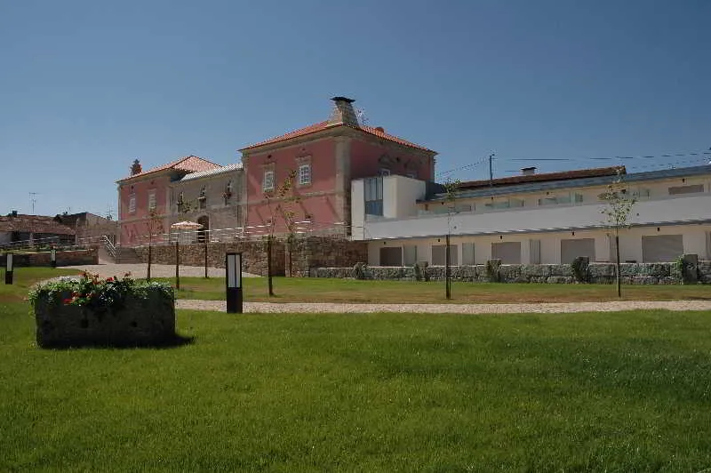 General view, Casas Novas Countryside Hotel Spa & Events, Porto