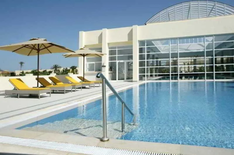 Pool, TUI MAGIC LIFE Penelope Beach, Tunisia