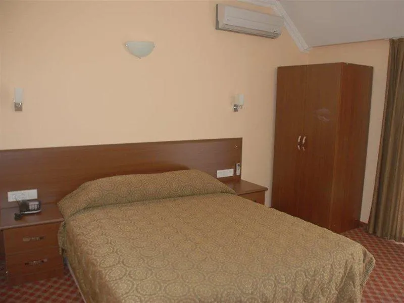 General view, Pekcan Hotel, Antalya