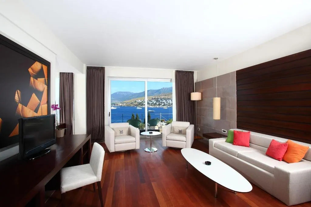 Room, No 81 Hotel, Bodrum