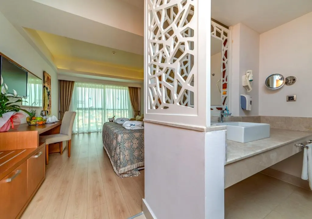 DOUBLE STANDARD Room, Armas Life Belek, Antalya