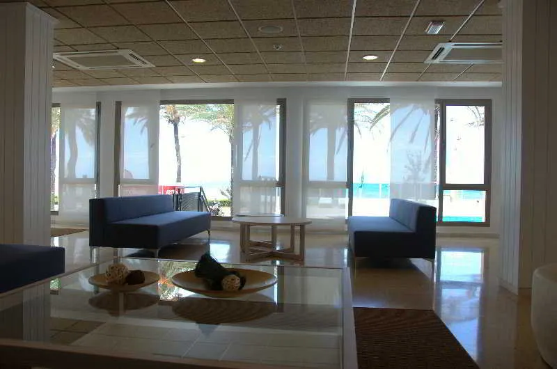 Lobby, Riviera Playa, Majorca