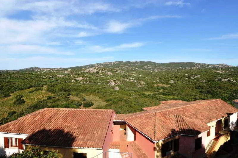 General view, Vallemare Residence E Residenza, Olbia