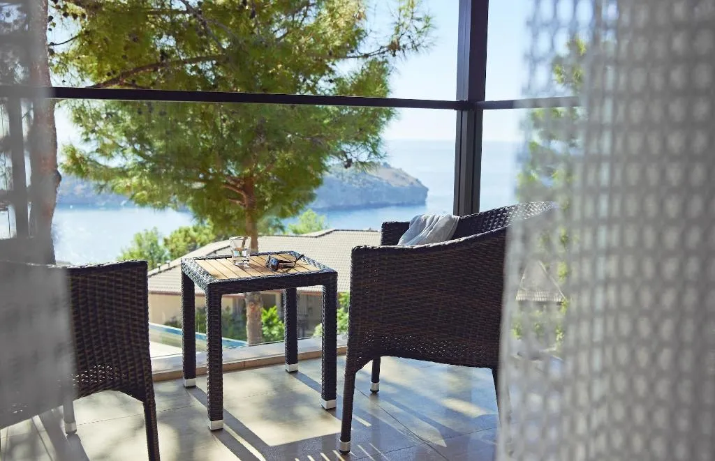 Room, Tui Blue Seno, Dalaman