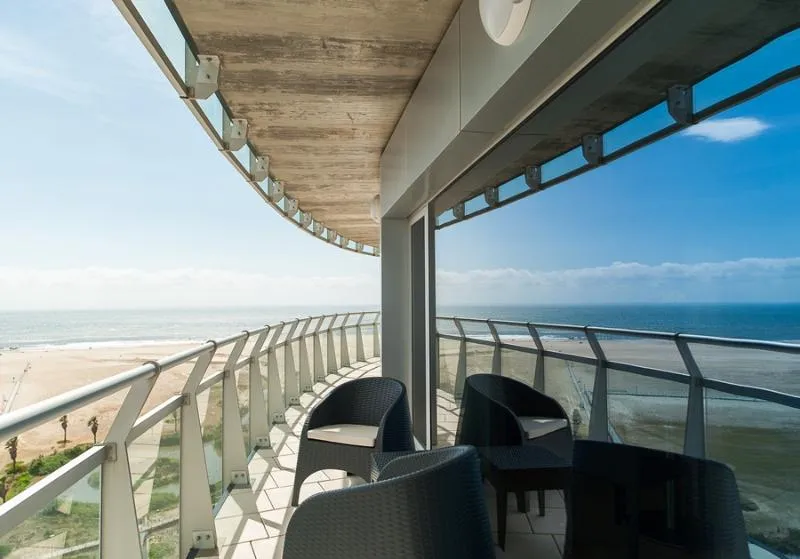 General view, Eurostars Oasis Plaza, Porto