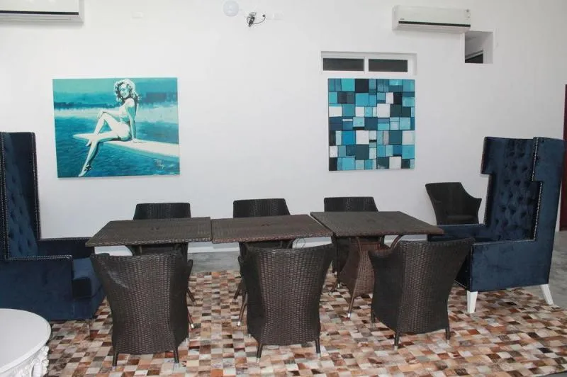 General view, KLR St Martin Boutique by Sercotel, Playa Del Carmen