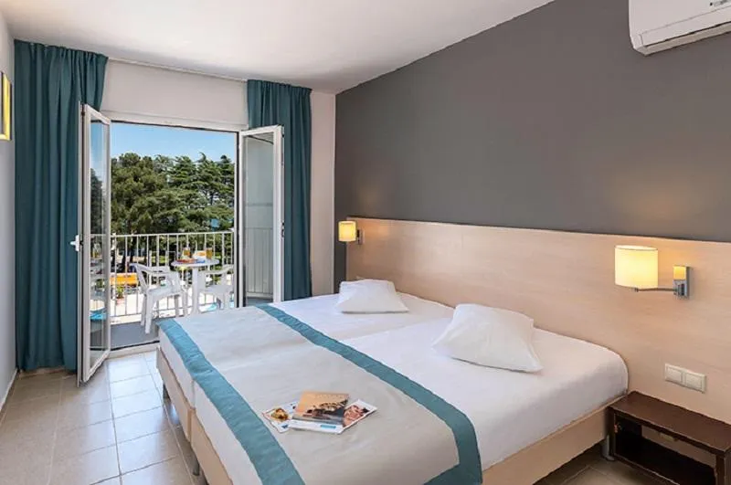 Room, Valamar Pinia Hotel, Istria
