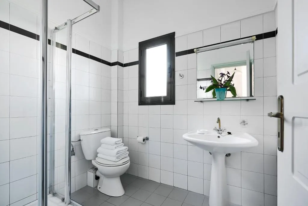 Double or Twin STANDARD Room, Eva Suites, Crete
