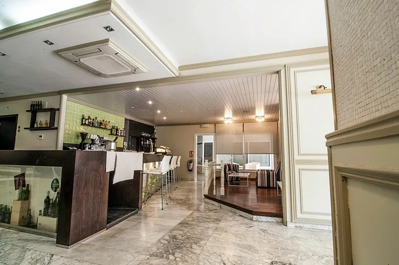 General view, Apartamentos Royal Life, Menorca