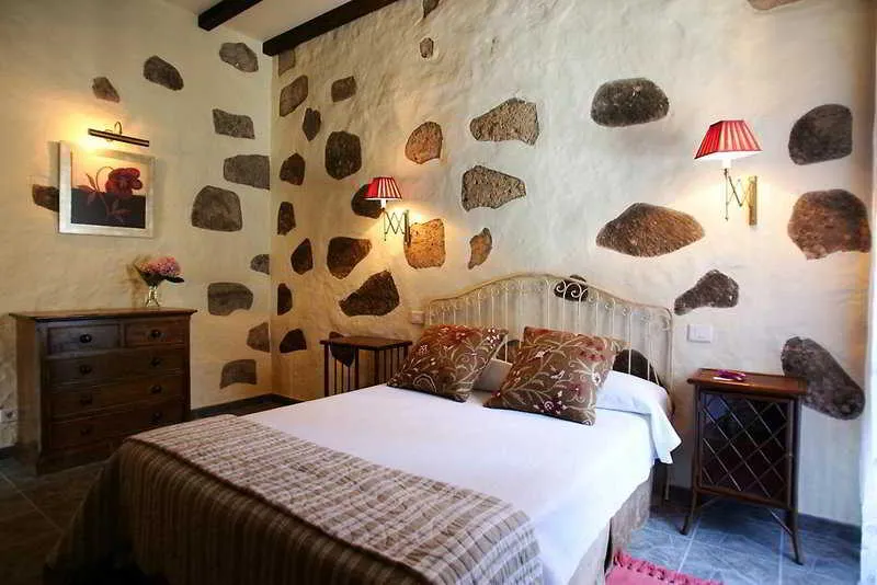 Room, Hotel Rural LIVVO Maipez, Gran Canaria