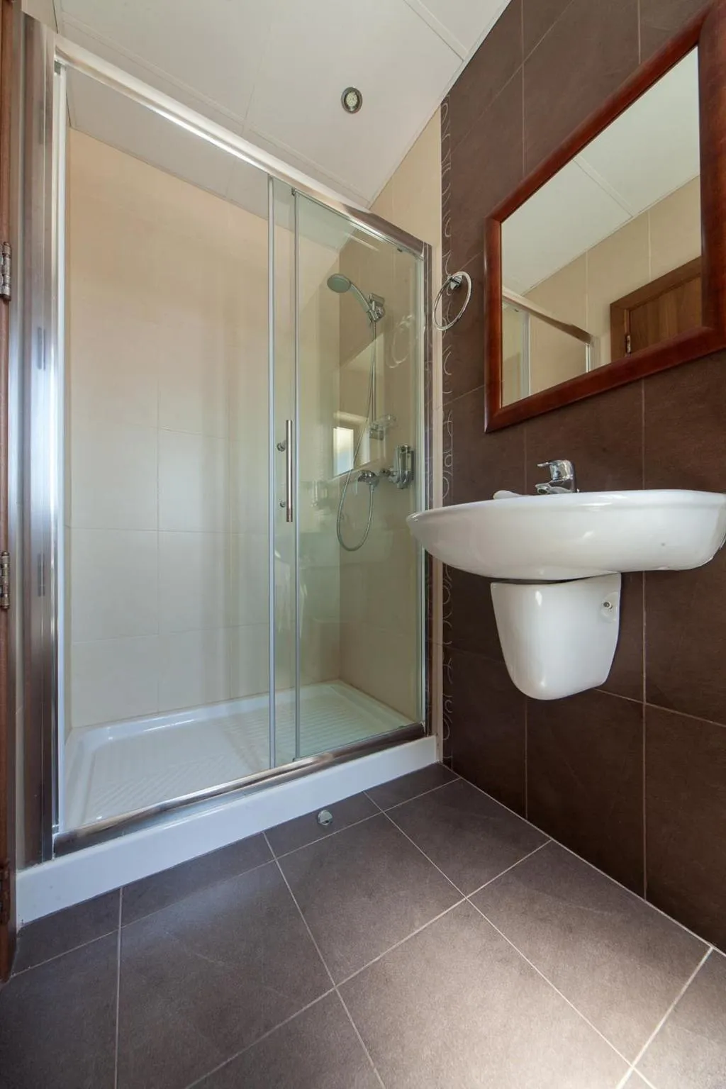 QUADRUPLE STANDARD Room, Port View Guest House, Malta
