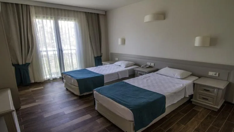 Room, Aria Resort & Spa Hotel, Antalya