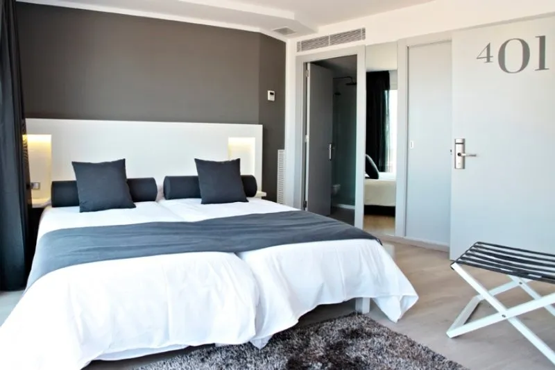 Room, Mar Calma, Majorca