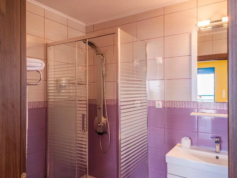 Room, Haven Beach Boutique Hotel, Rhodes