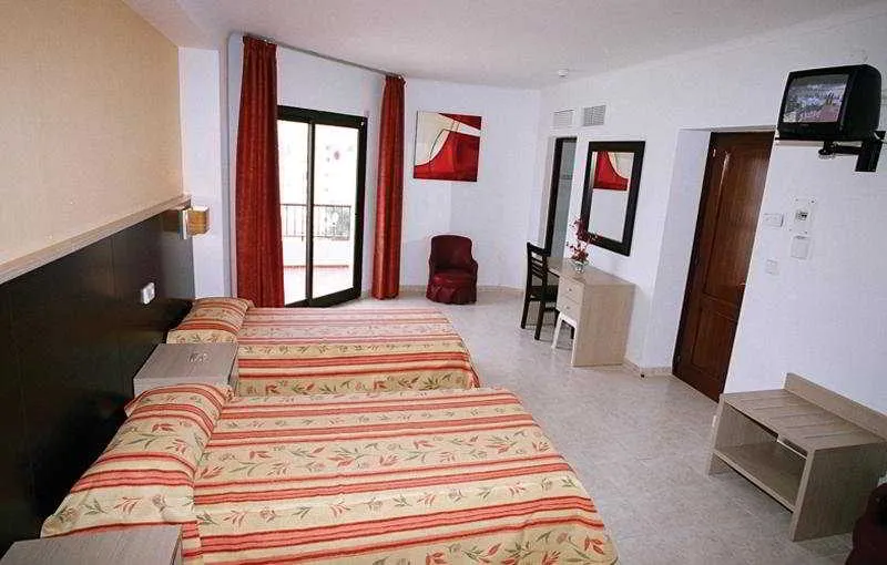 Room, Orosol, Ibiza