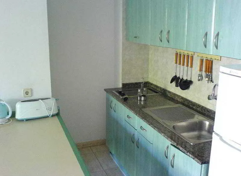 Room, Florida, Gran Canaria