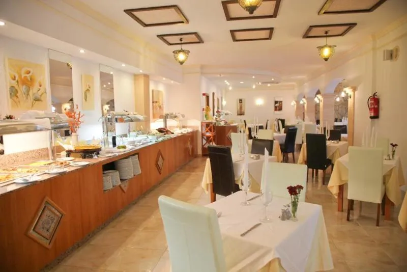 Restaurant, Cala Gat, Majorca