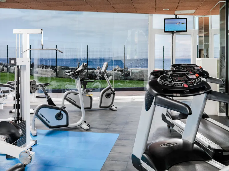 Sports and Entertainment, H10 Rubicon Horizons Collection, Lanzarote