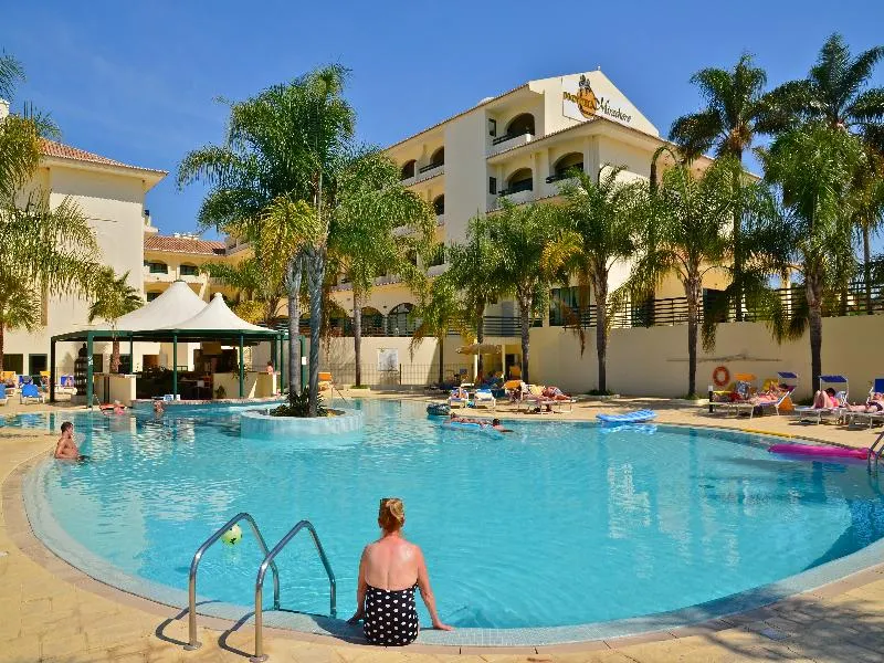 Pool, Mirachoro Carvoeiro, Algarve