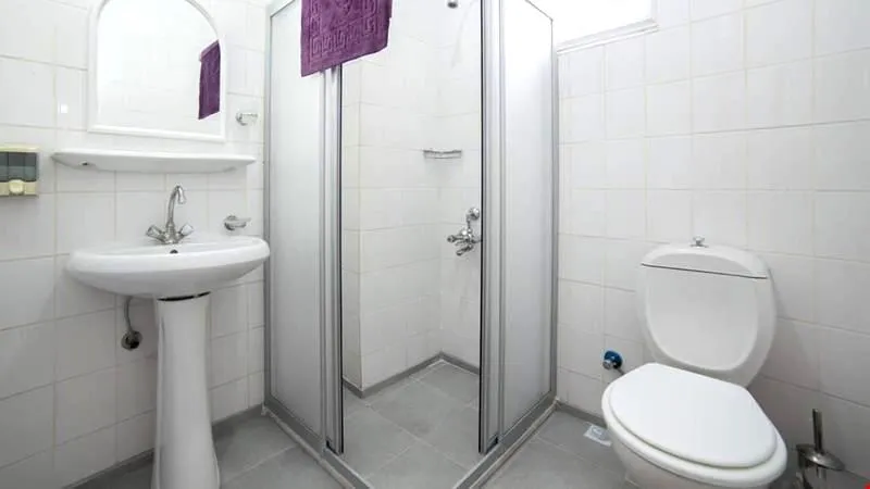 DOUBLE STANDARD Room, Unlu Hotel, Dalaman