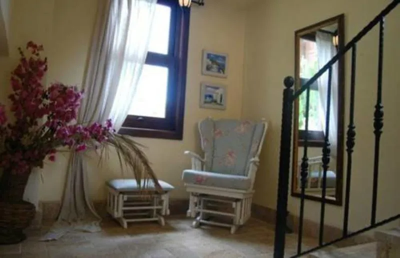 DOUBLE STANDARD Room, Han Boutique Sarigerme Hotel, Dalaman