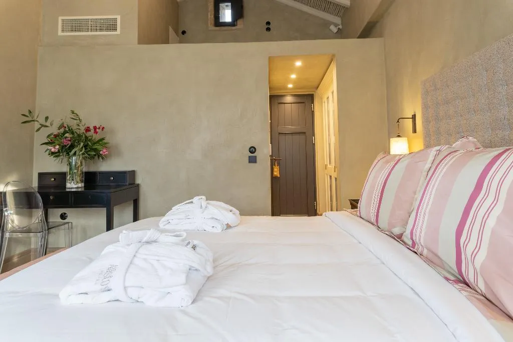 DOUBLE CLASSIC Room, Alistos Hotel, Athens