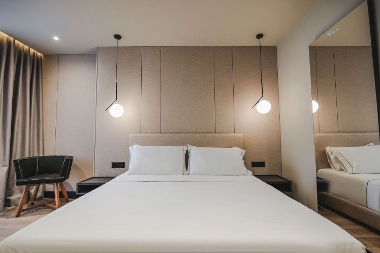 Miramare Boutique Hotel, Kavaje