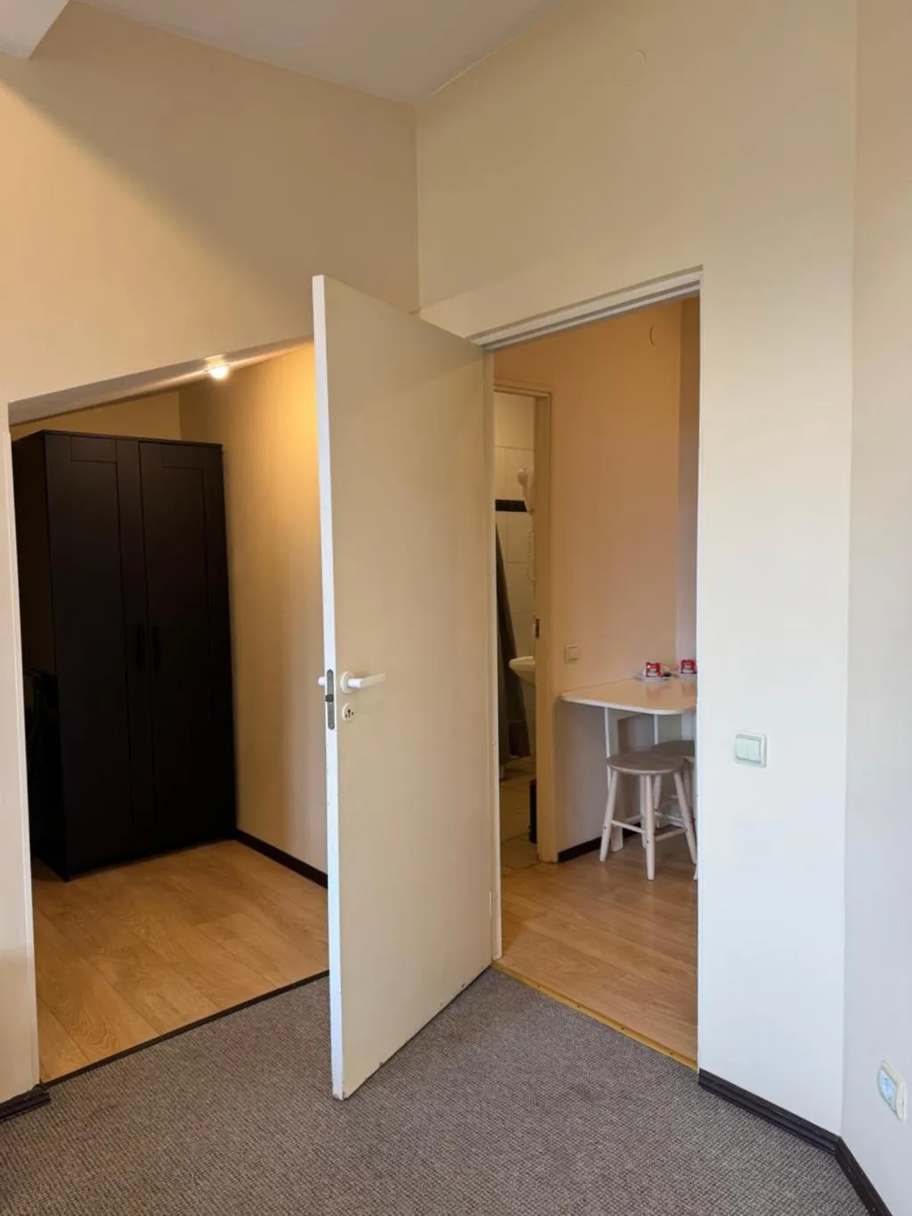 STUDIO STANDARD Room, Avitar, Riga