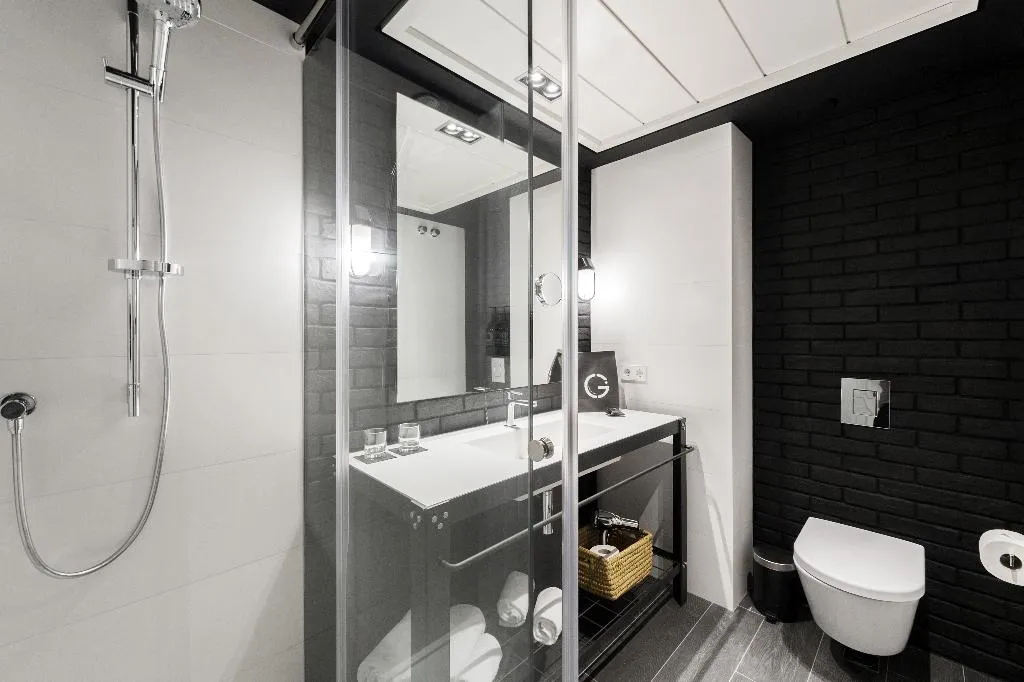 DOUBLE STANDARD Room, The Corner Hotel, Barcelona