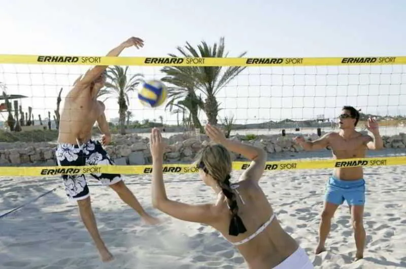 Sports and Entertainment, TUI MAGIC LIFE Penelope Beach, Tunisia