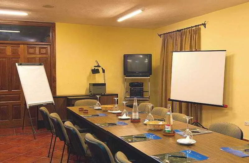 Conferences, Refugio de Juanar, Costa Del Sol