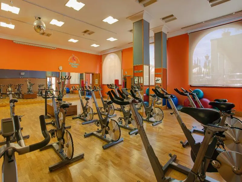 Sports and Entertainment, Princesa Yaiza Suite Hotel Resort, Lanzarote