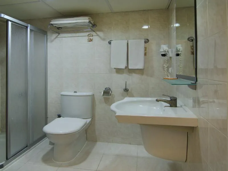 Room, Sea Pearl Hotel, Izmir
