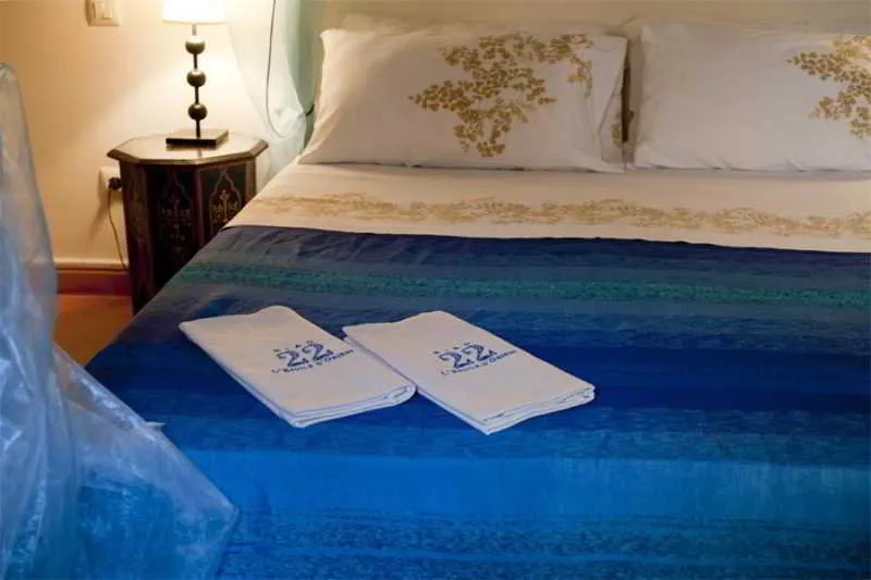 Room, Riad 22 L'Etoile D'Orient, Marrakech