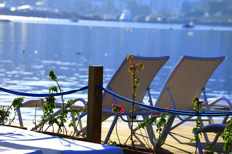 Beach, Costa Farilya Special Class Hotel Bodrum, Bodrum