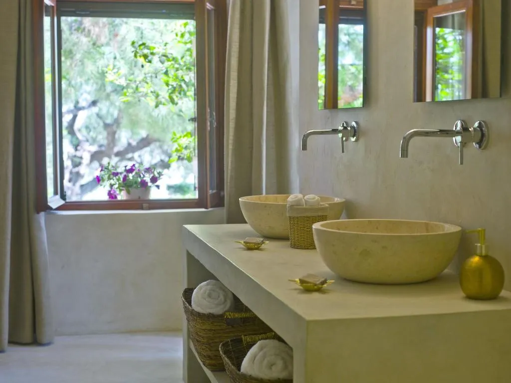 Room, Scalani Hills Residences, Crete