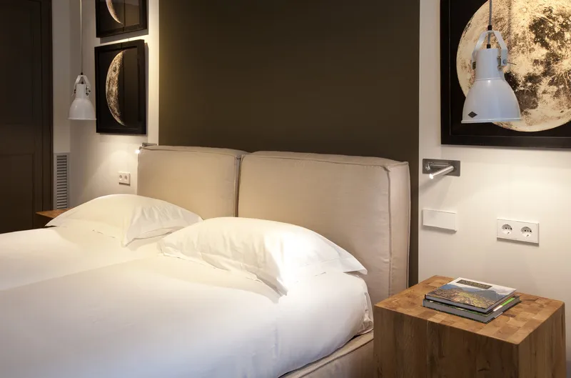 APARTMENT CAPACITY 4 ONE BEDROOM Room, Midtown  Apartments, Barcelona