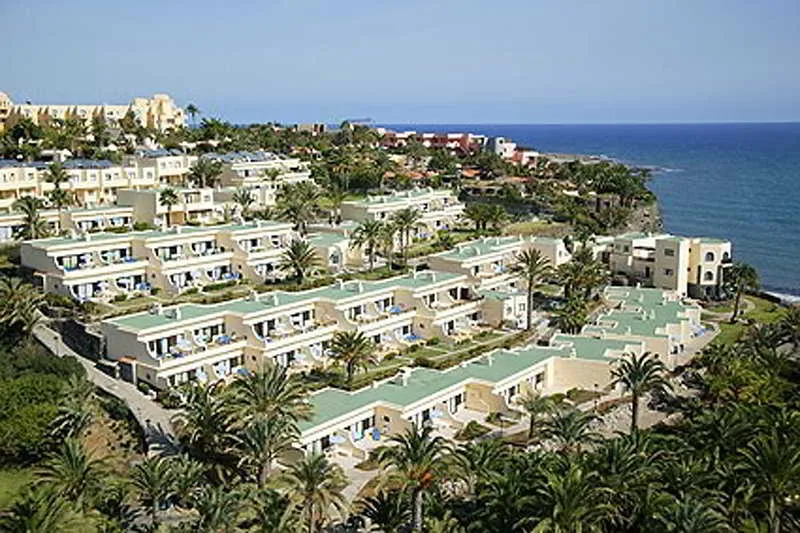 General view, Grupotel Tres Vidas, Gran Canaria