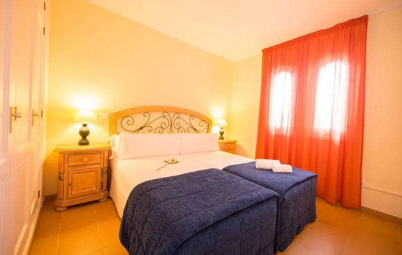 Room, Ona Cala Pi Club, Majorca
