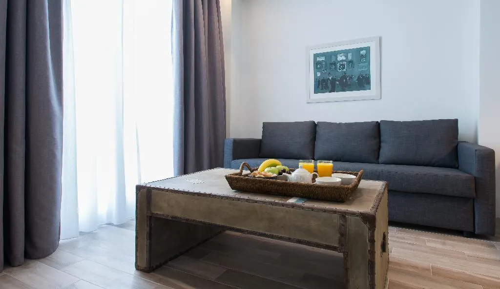 APARTMENT TWO BEDROOMS Room, Spot Apart, Athens