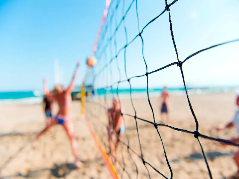 Sports and Entertainment, Concorde De Luxe Resort, Antalya