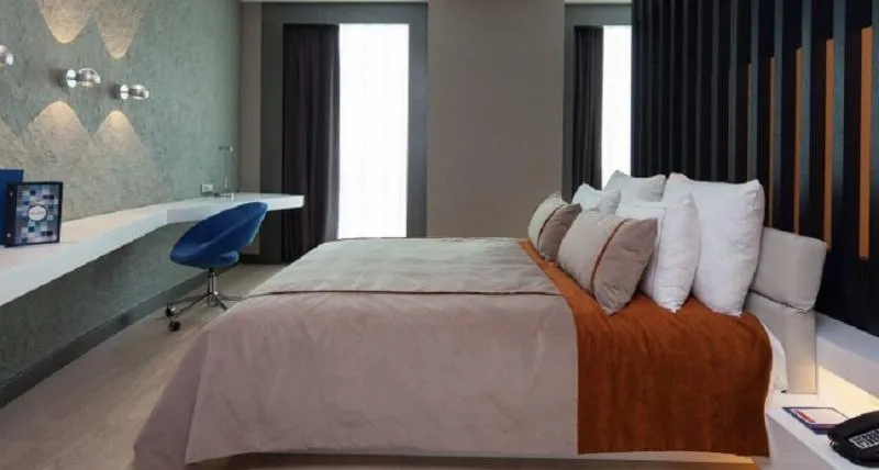SUITE STANDARD Room, Ramada Hotel & Suites Kemalpasa Izmir, Izmir