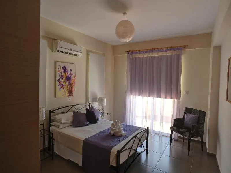 APARTMENT SUPERIOR ONE BEDROOM Room, Aphrodite Sands, Cyprus