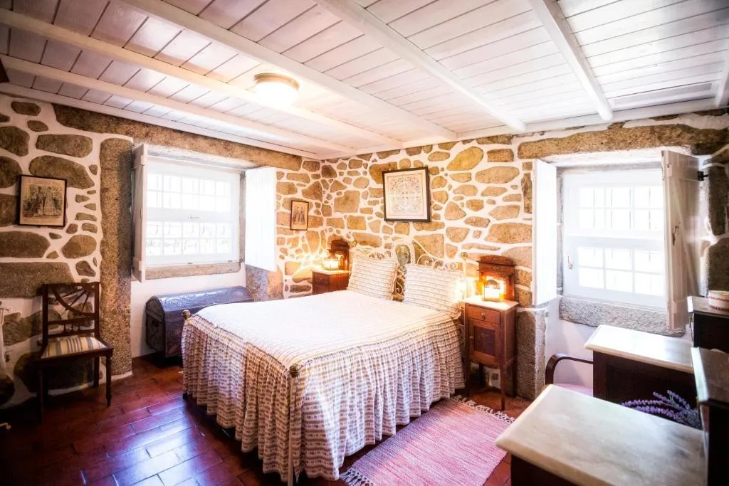APARTMENT CAPACITY 4 Room, Casa do Tamanqueiro – Ponte de Lima, Porto